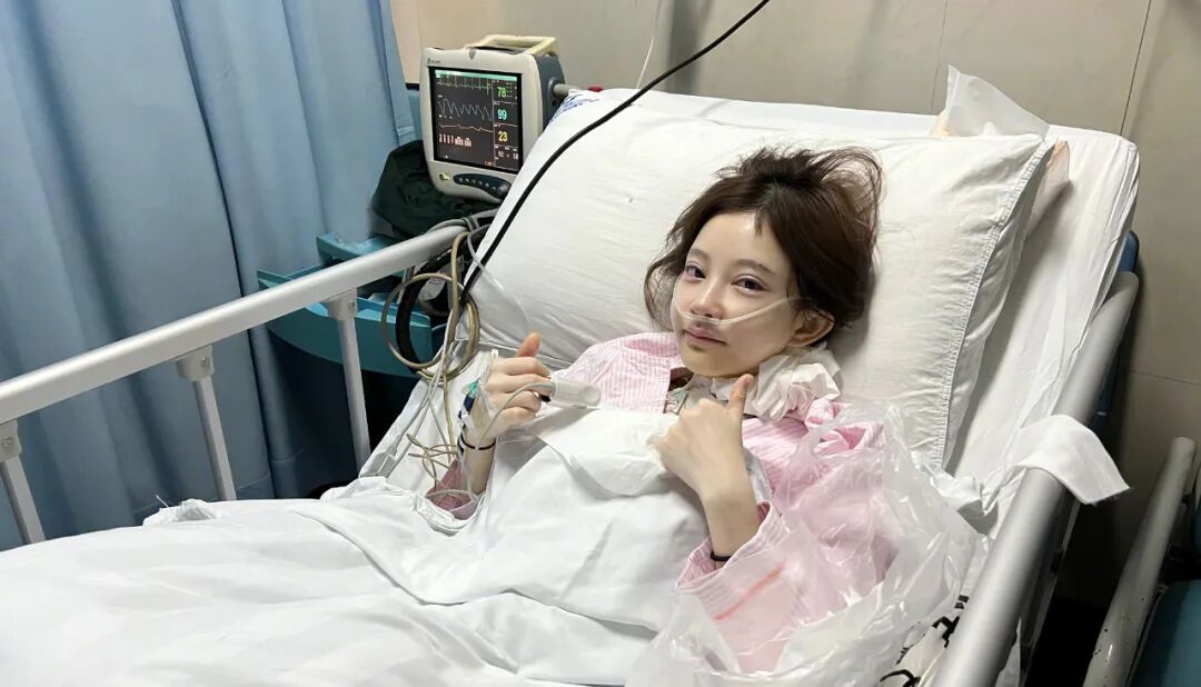 歌手冯提莫甲状腺癌复发！医生：脖子出现这几个变化，是甲状腺在“报警”