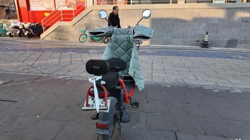 无牌、套牌、“花式遮挡”……电动自行车号牌这些乱象速改，否则后果严重