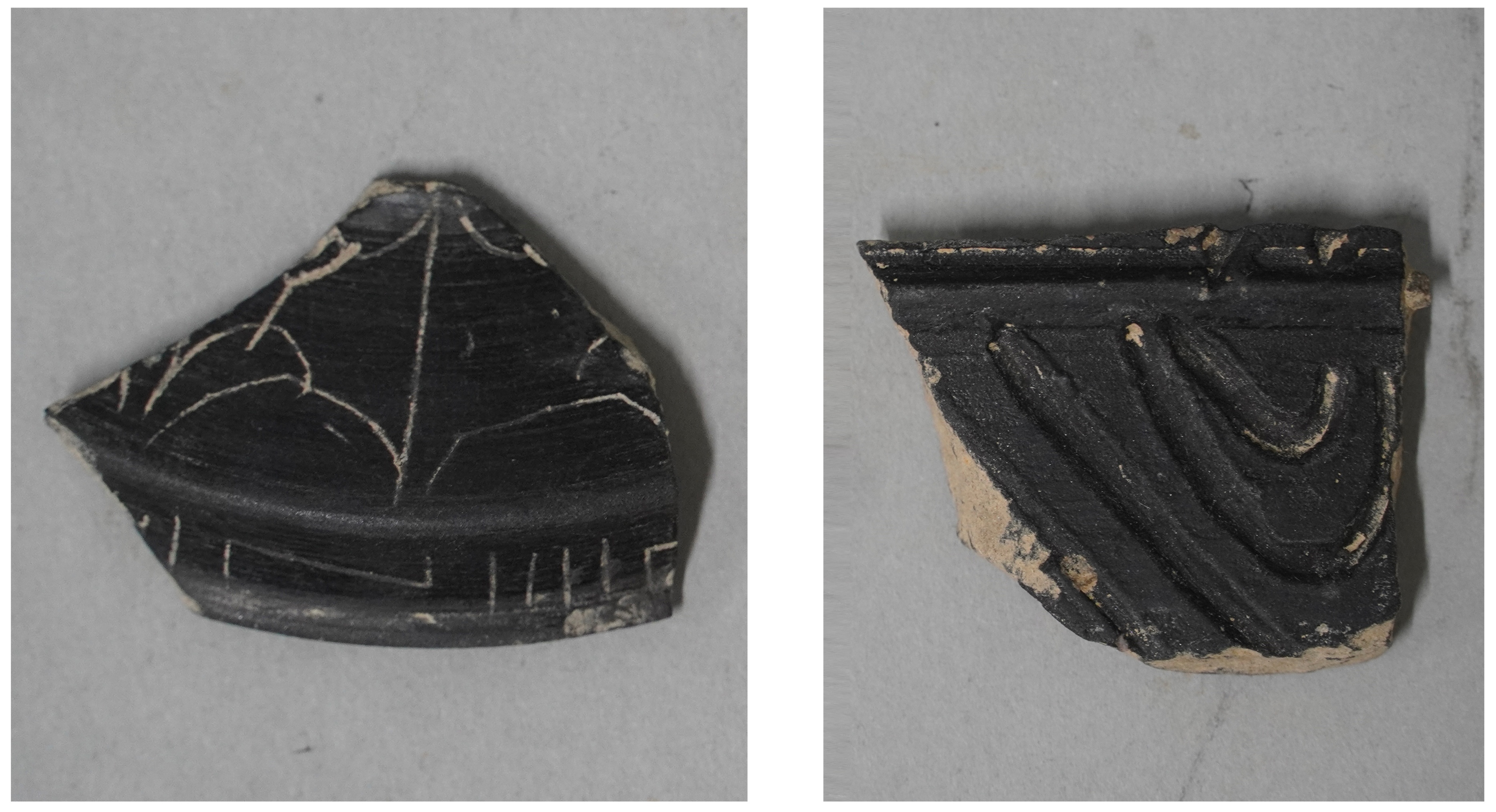 大明湖畔考古新发现 济南建城史提前约1500年 大明湖畔考古新发现 济南建城史提前约1500年