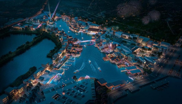 预计总投资超5亿元!广州这一国家级沿海渔港经济区建设迎新进展 预计总投资超5亿元!广州这一国家级沿海渔港经济区建设迎新进展