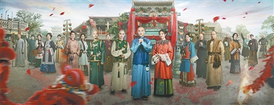 《大生意人》编剧、导演张挺：商人最高的“道”