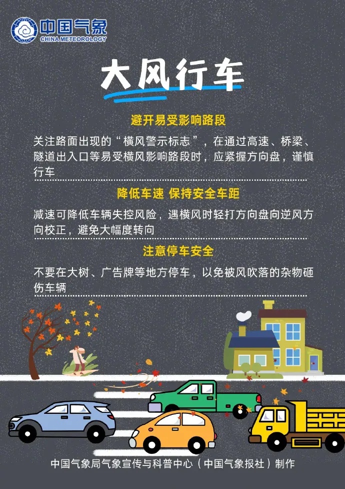 中东部大范围雨雪天气即将开启！这些地方要注意......