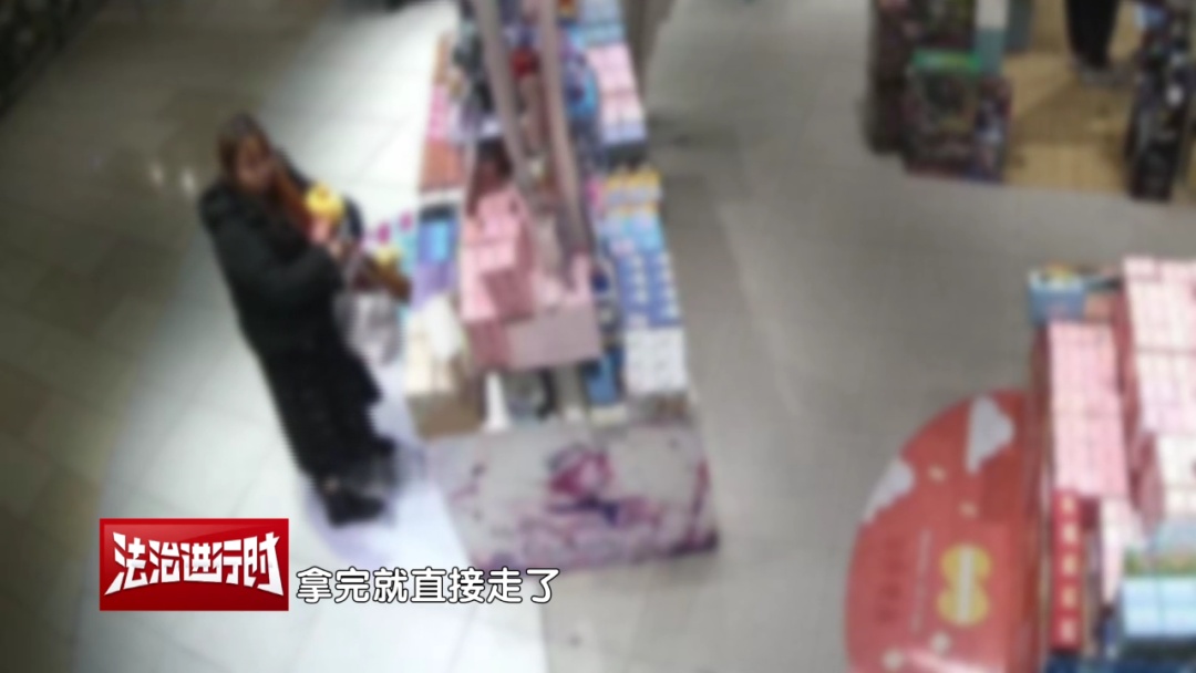 北京警方刑拘1名女子：“痴迷盲盒”演变成了“违法犯罪”