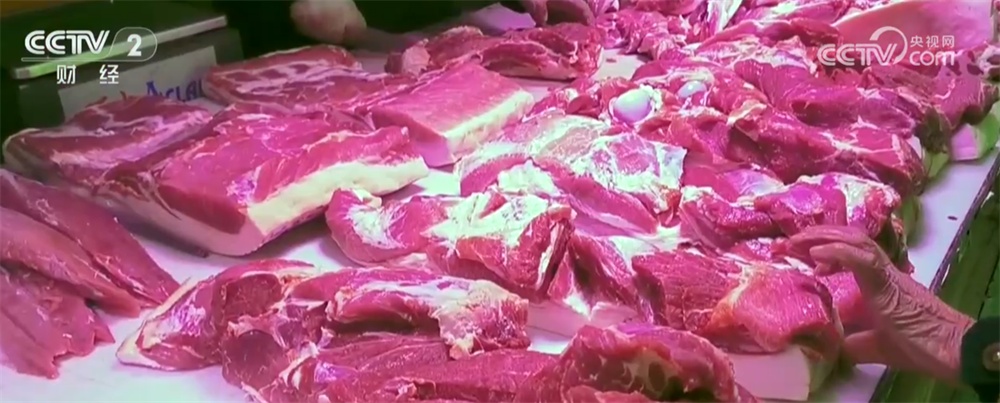 寒潮来袭，“速冻”模式如何应对？各地积极保障供暖和“菜篮子”货足价稳