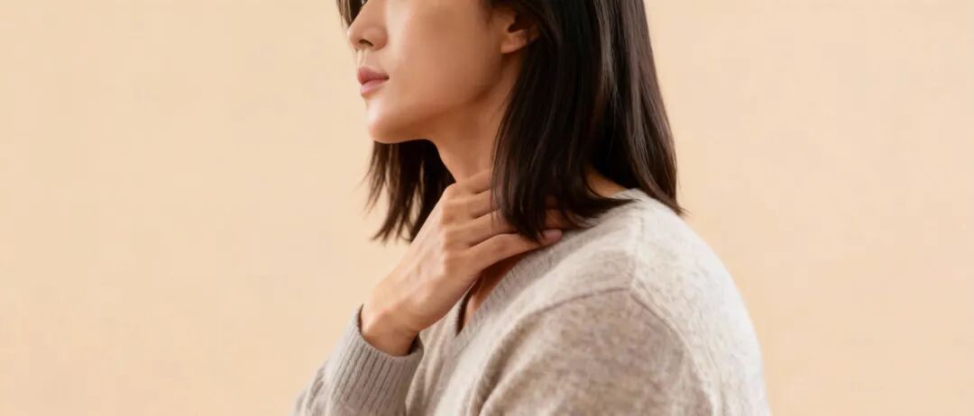 歌手冯提莫甲状腺癌复发！医生：脖子出现这几个变化，是甲状腺在“报警”