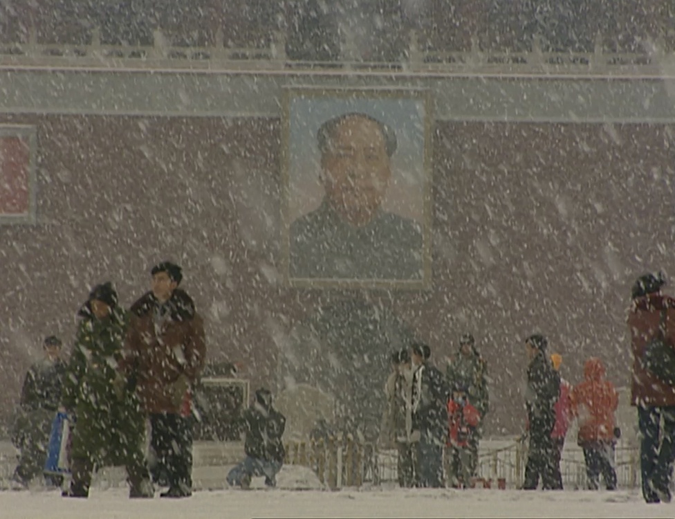 北京今天后半夜开始下雪，最高温连续多日跌破冰点→