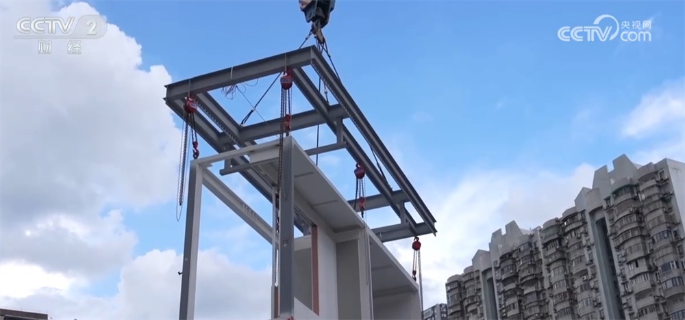 “政策红利+向新而行”释放叠加效应 我国建材家居行业迈向“新”前景 “政策红利+向新而行”释放叠加效应 我国建材家居行业迈向“新”前景