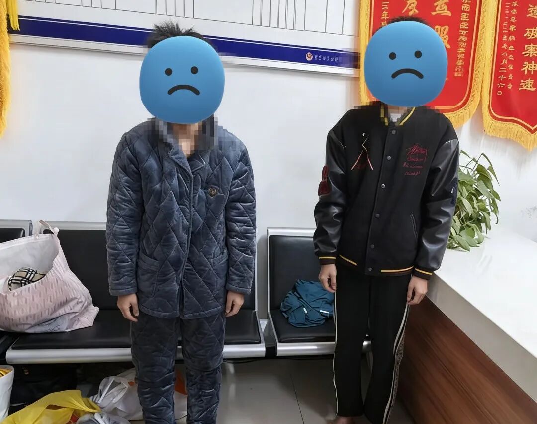 诈骗电话竟然从医院拨出……