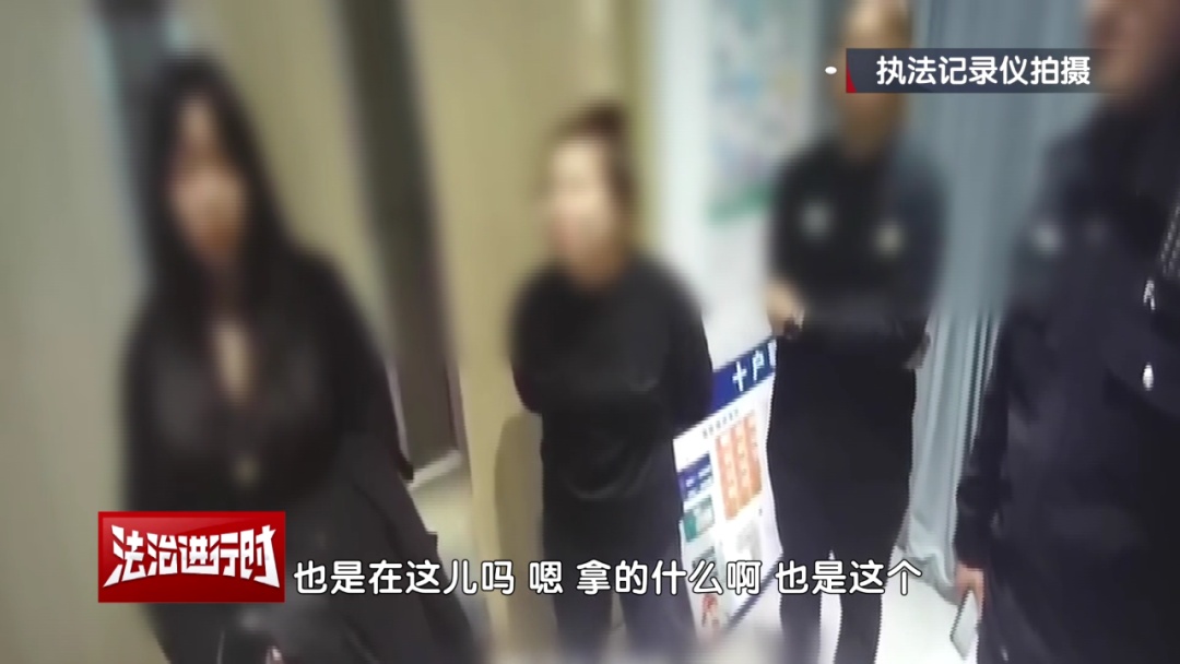 北京警方刑拘1名女子：“痴迷盲盒”演变成了“违法犯罪”