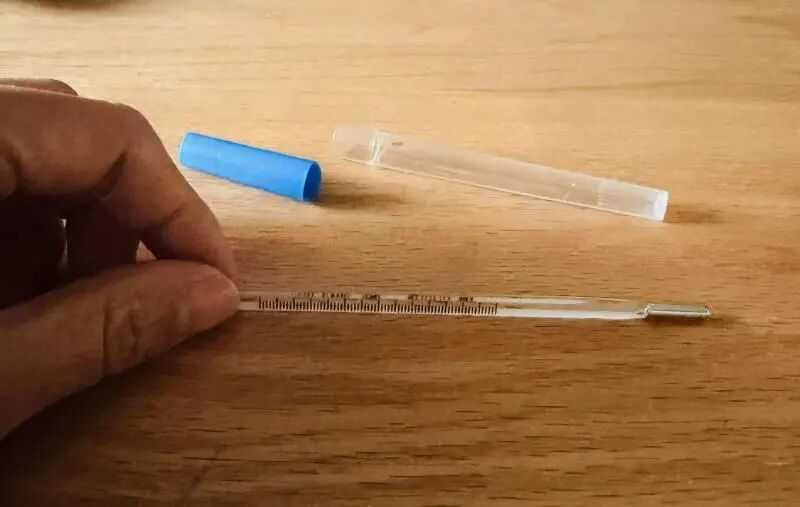 明年起禁产，水银体温计价格“一飞冲天”？记者调查