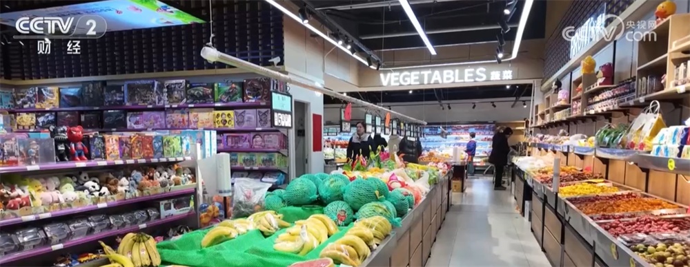 寒潮来袭，“速冻”模式如何应对？各地积极保障供暖和“菜篮子”货足价稳