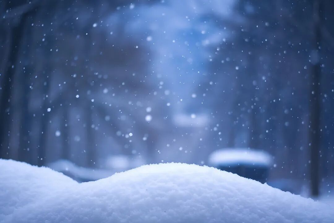 大雪！暴雪！中央气象台：发布暴雪+寒潮+大风预警！