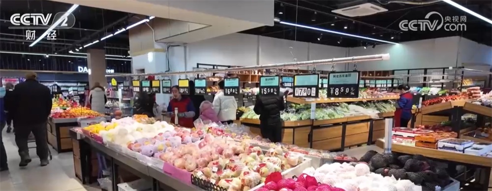 寒潮来袭，“速冻”模式如何应对？各地积极保障供暖和“菜篮子”货足价稳