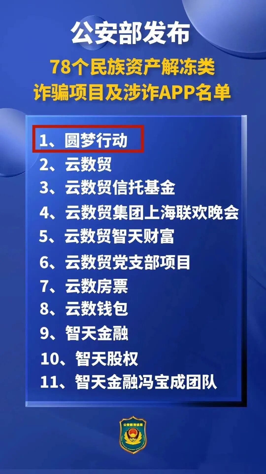 3万变330万?“圆梦计划”是骗局! 3万变330万?“圆梦计划”是骗局!