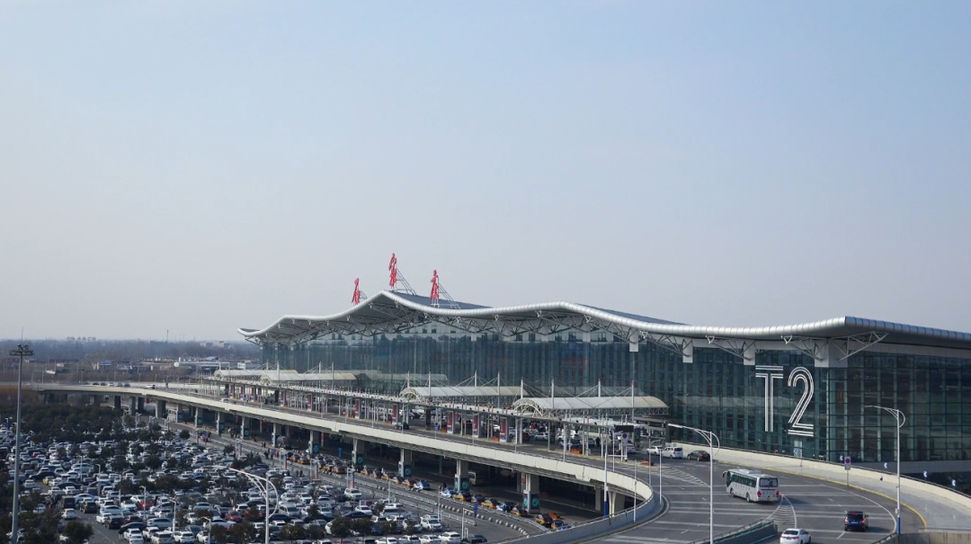 今冬首场降雪将至！石家庄机场发布降雪天气出行提示→