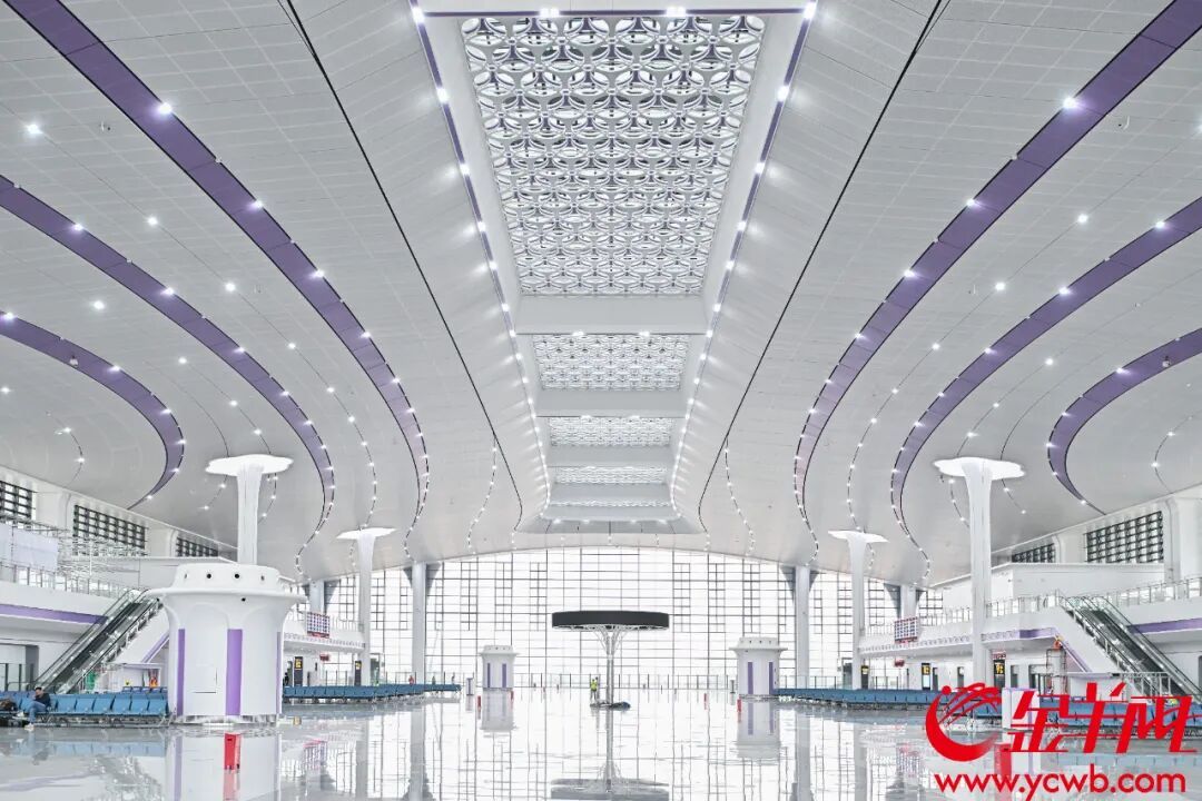 广湛高铁开通在即，通行时间再缩一半！记者抢鲜体验