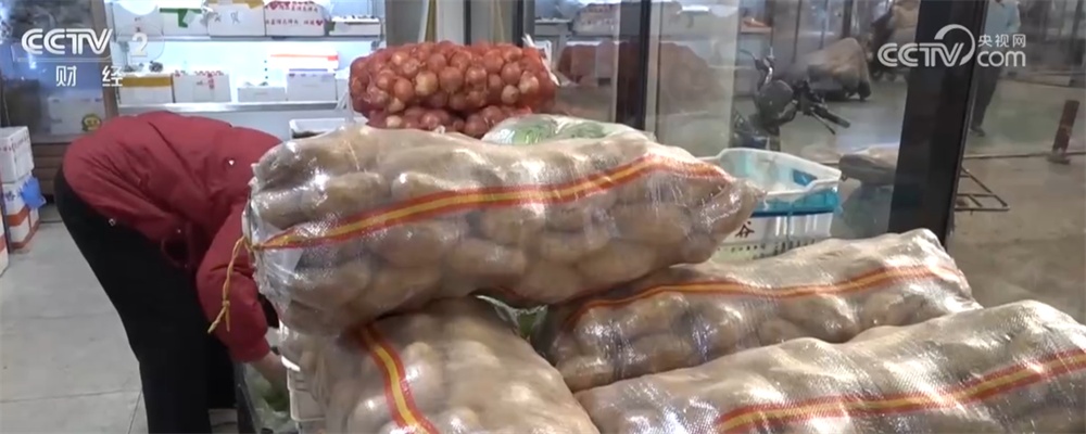 寒潮来袭，“速冻”模式如何应对？各地积极保障供暖和“菜篮子”货足价稳