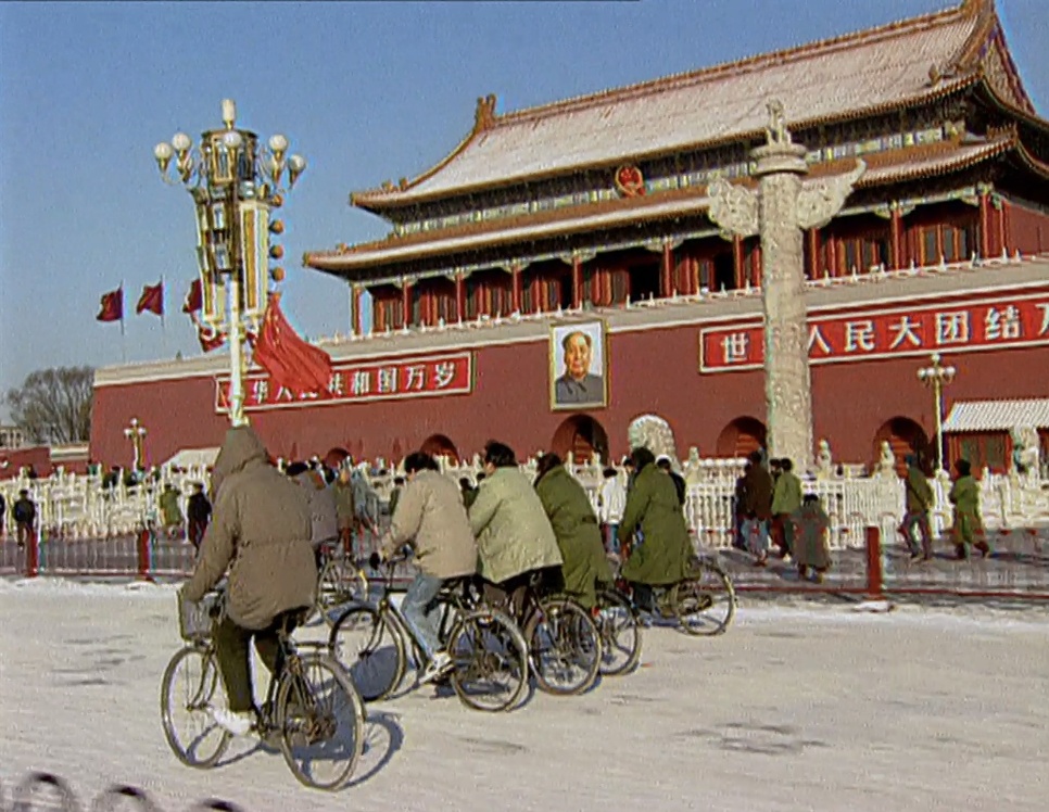 北京今天后半夜开始下雪，最高温连续多日跌破冰点→