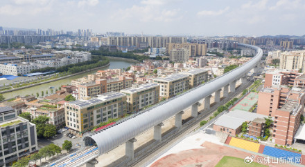 1.5小时直达湛江！广湛高铁抢先体验