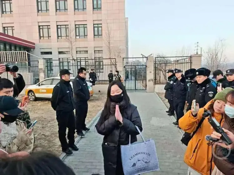 北京宠物犬中毒刑事公诉案一审：被告人被判刑4年，当庭称将上诉