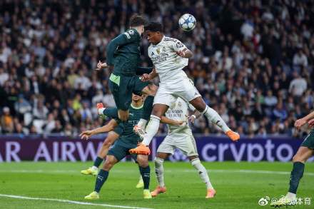 曼城客场逆转皇马 曼城客场逆转皇马