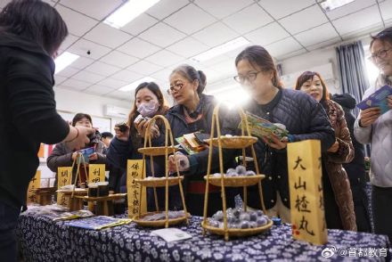 北京中小学课堂探索跨学科“情境化”教学