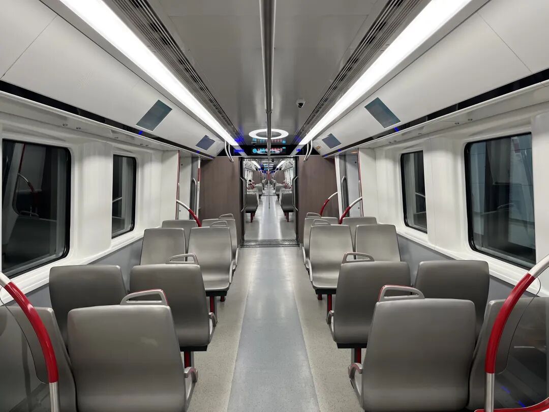 广州地铁22号线（陈头岗-芳村）月底开通：芳村⇌广州南站17分钟，芳村⇌番禺广场27分钟