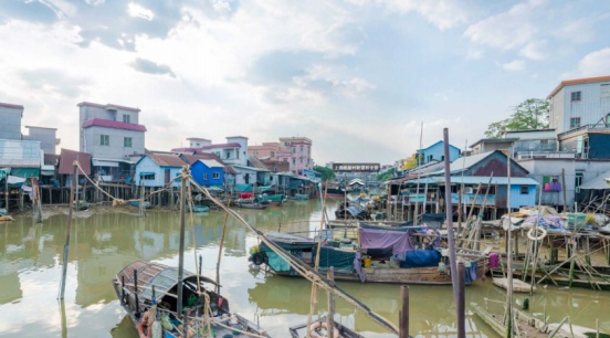 预计总投资超5亿元!广州这一国家级沿海渔港经济区建设迎新进展 预计总投资超5亿元!广州这一国家级沿海渔港经济区建设迎新进展