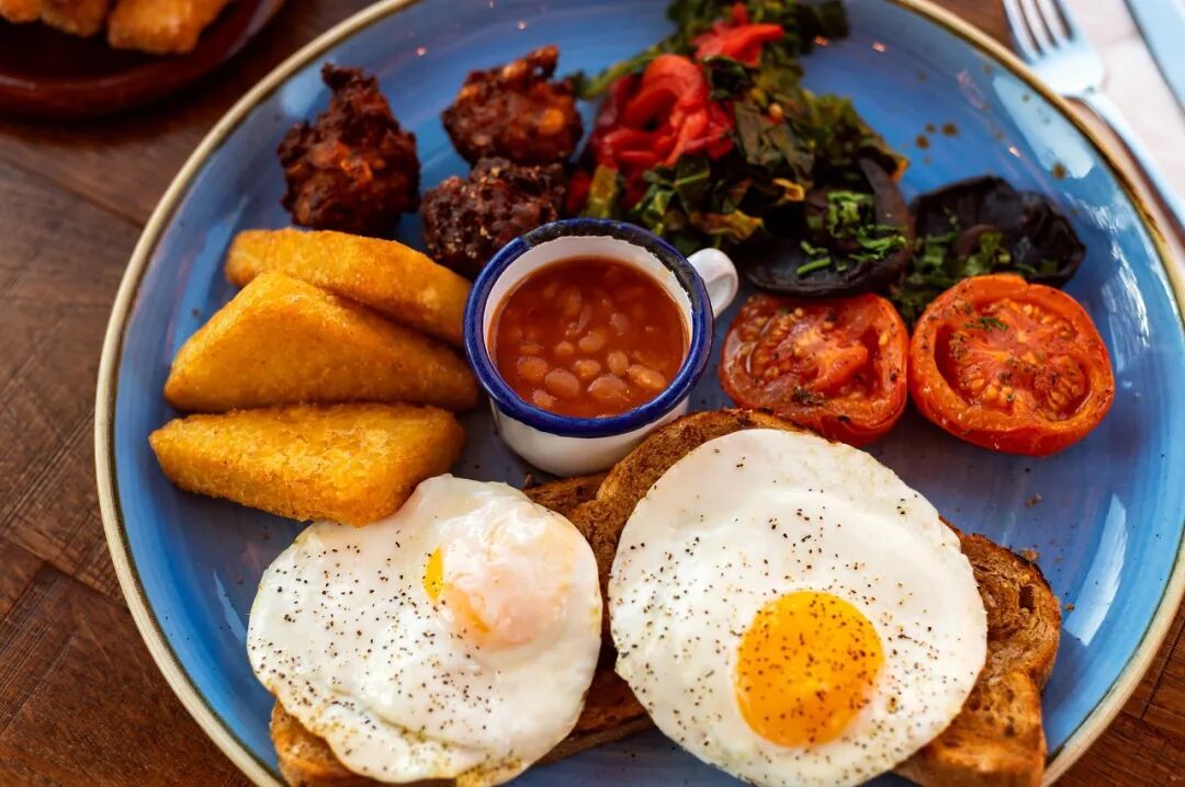 “鸡蛋仙人”火了！一天到底吃几个鸡蛋最健康？