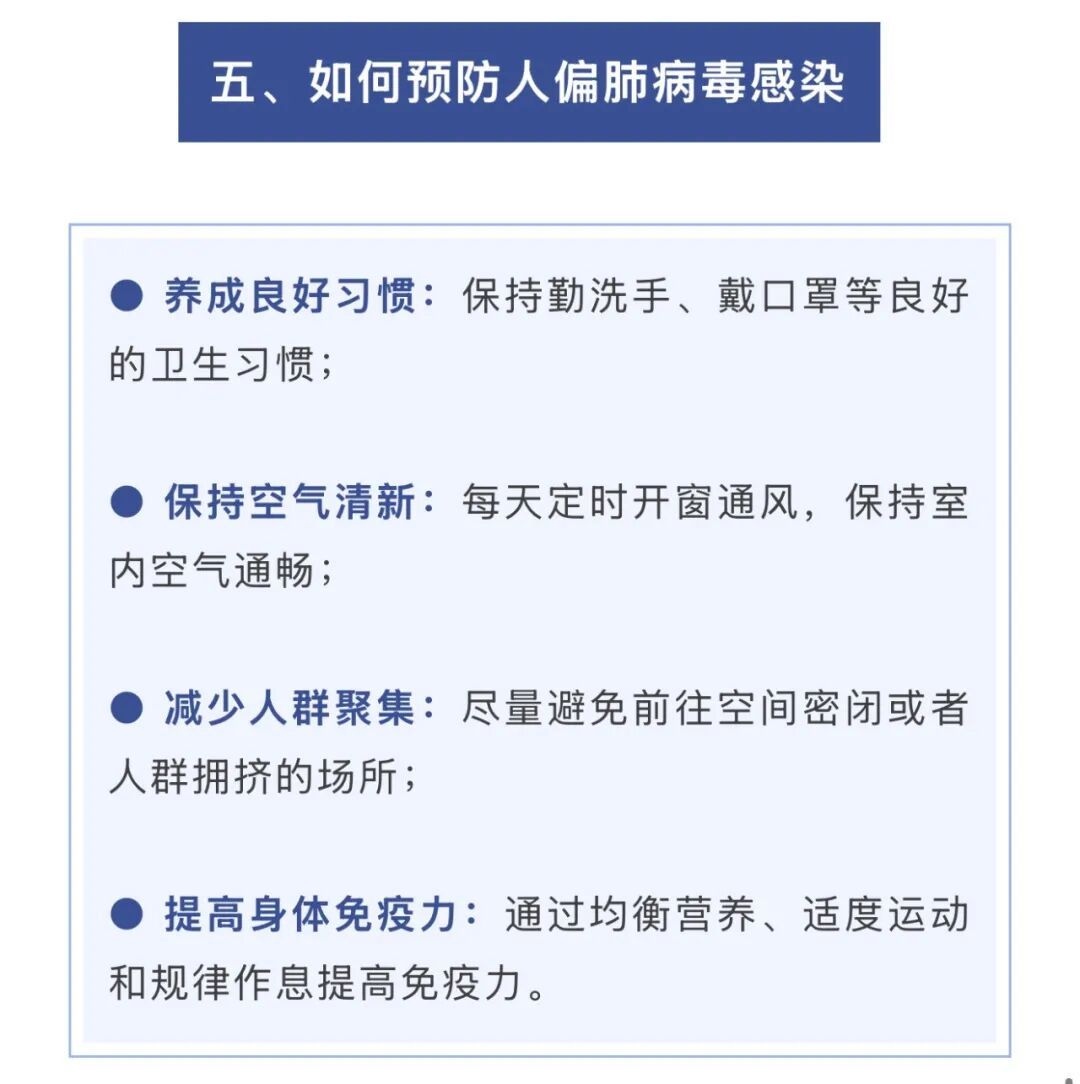 冬春季高发！这种病毒会引发急性呼吸道感染，可通过飞沫、接触传播，谁最易中招？
