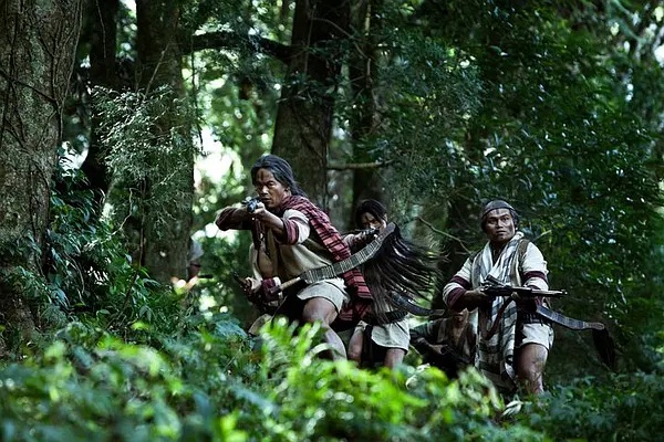 时隔13年在大陆重映 台湾电影《赛德克·巴莱》为什么值得关注