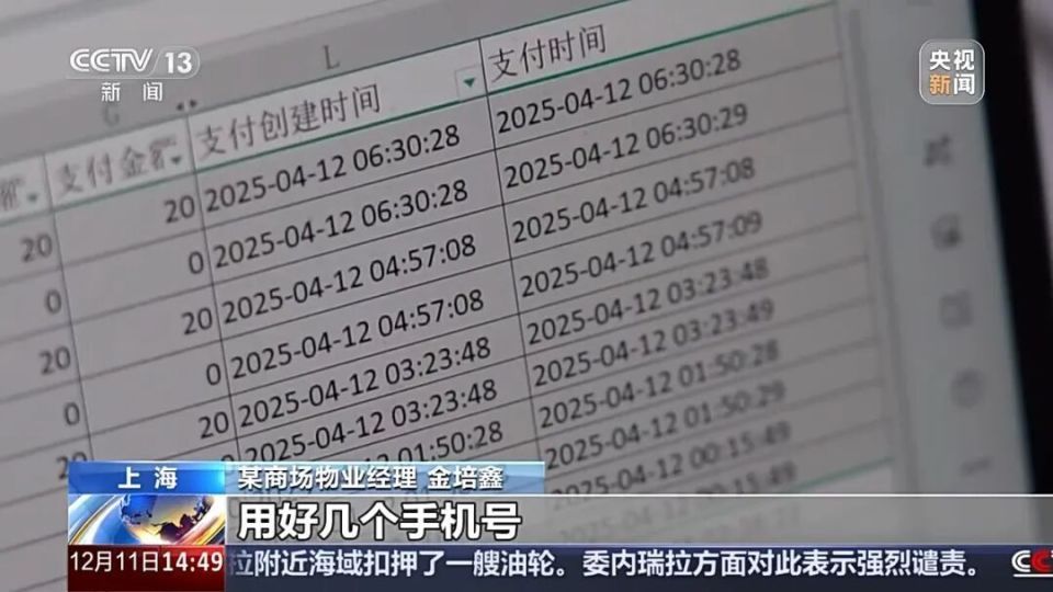 一家五口被抓！薅商场停车费羊毛，涉案金额超50万元