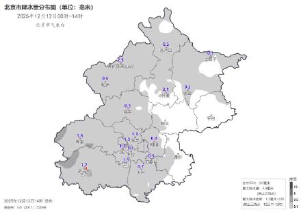 这场雪是干雪还是湿雪？怎么分辨？你今天打雪仗了吗？