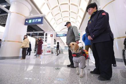 北京3条新线年底开通！北京地铁永安里站、潘家园西站亮相