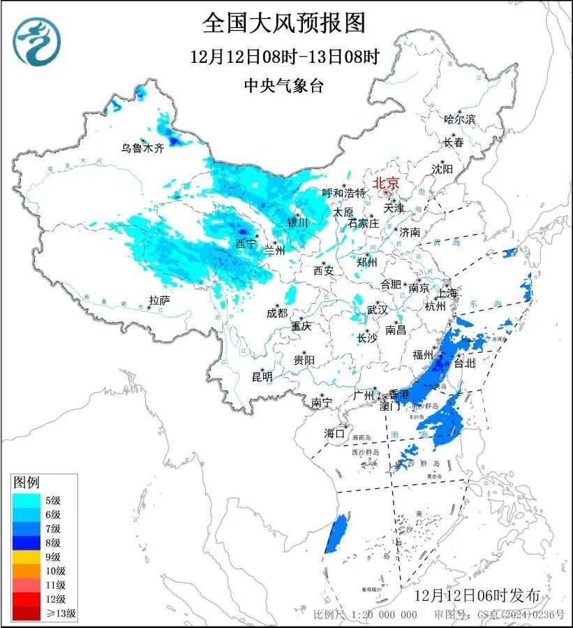 报！个别点暴雪！就在今天！河北大范围降雪来袭……