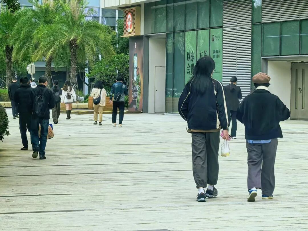 最低3℃！即将抵达厦门！新一轮寒潮已发货