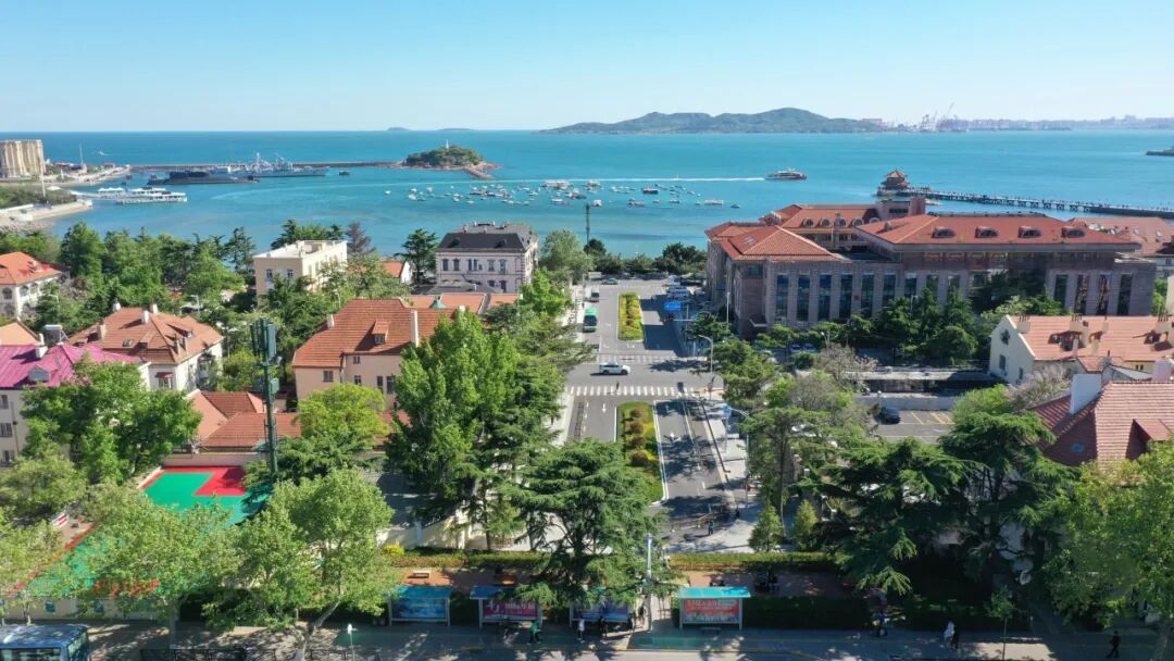 青岛拟添一国家4A级旅游景区