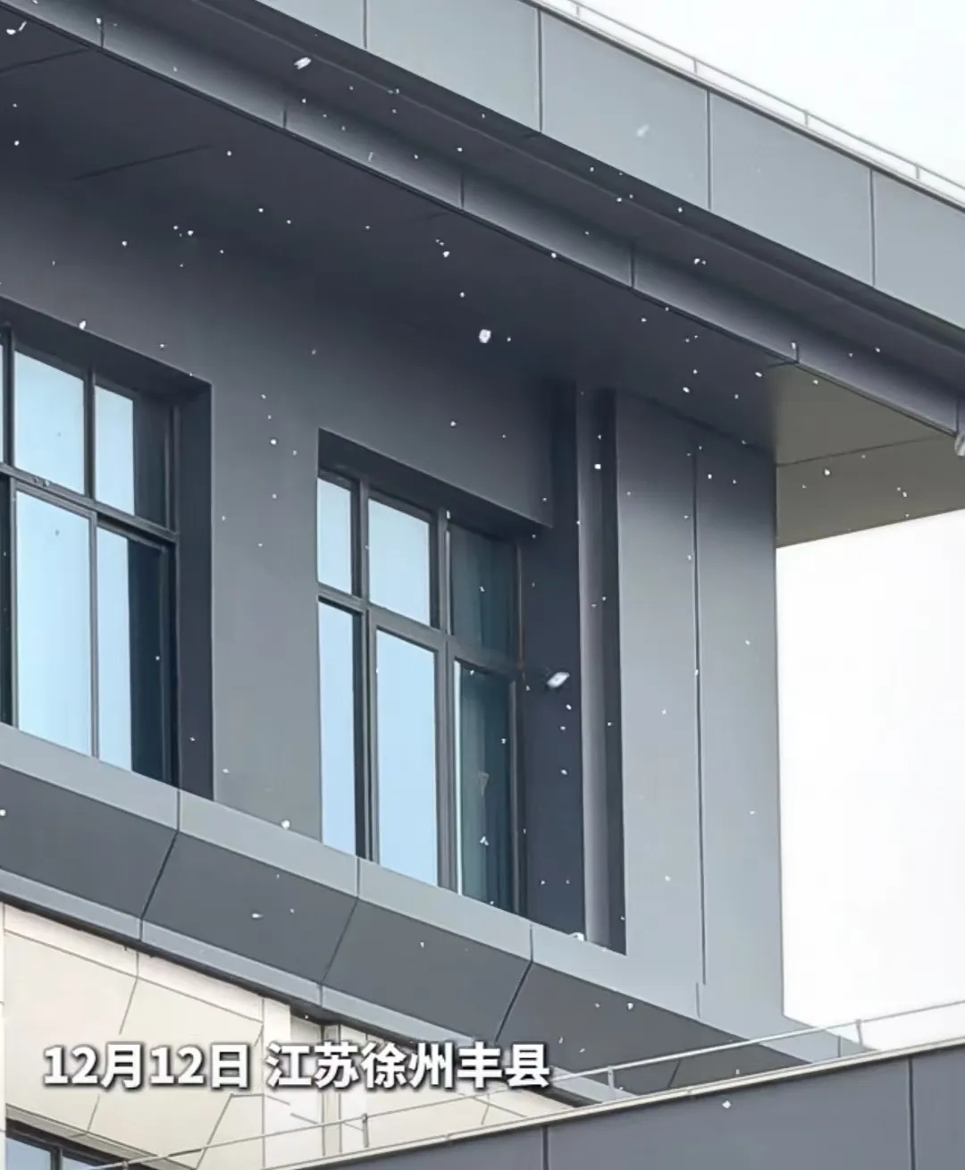 上海最低-4℃！48小时内气温暴跌11℃，冷空气+大风+雨水，寒潮预警已发布