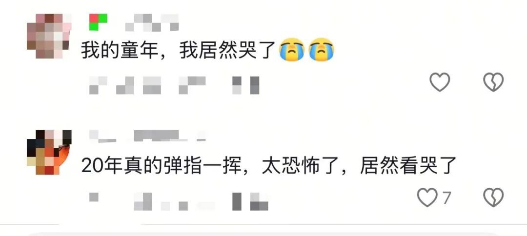 姚晨回应即将到期“赎身”！网友哭了：真是弹指一挥间...