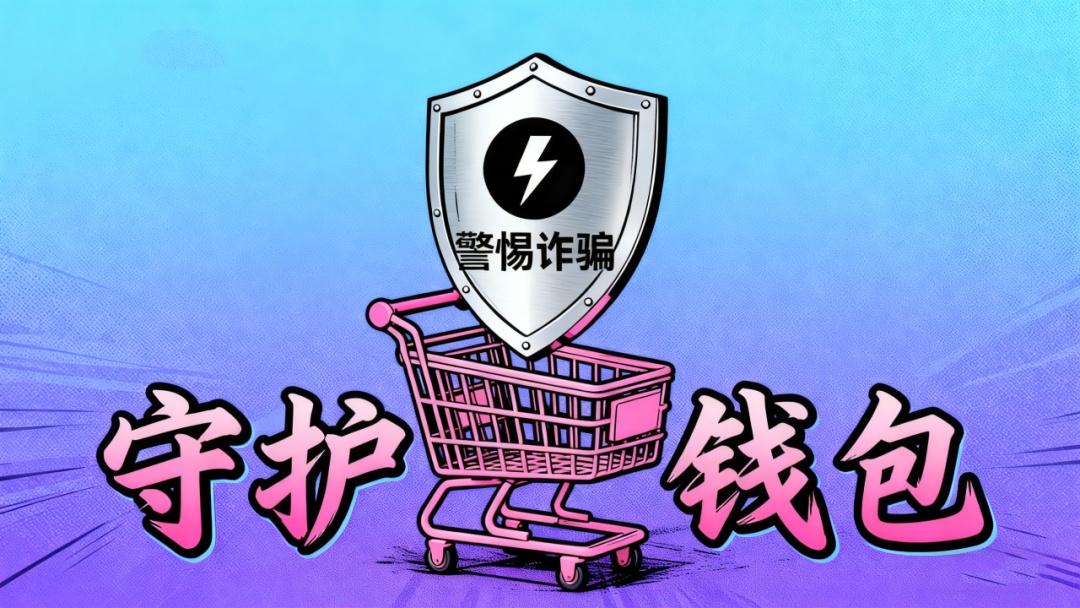 网警守护“双十二” | 警惕这些掏空你钱包的 “幻术”