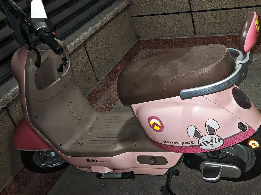 这个在海宁专偷“僵尸车”的男子栽了！