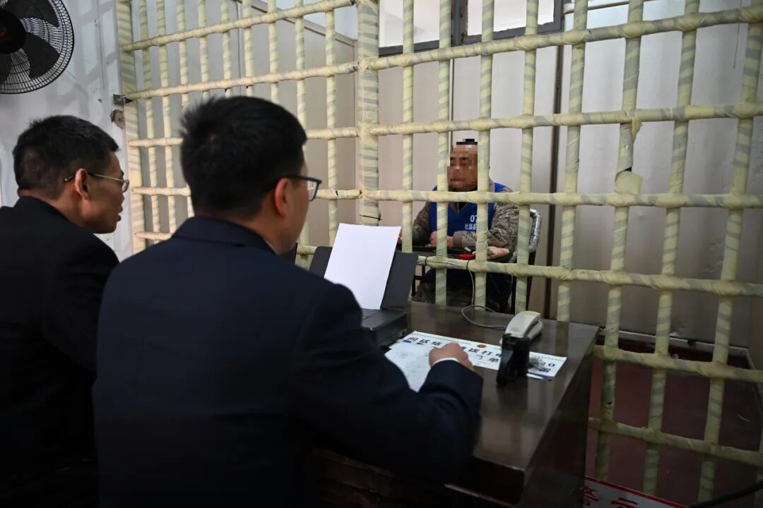 “相亲”是诱饵，“结婚”为骗钱！传销式诈骗团伙被连根拔起，126人受到法律惩罚