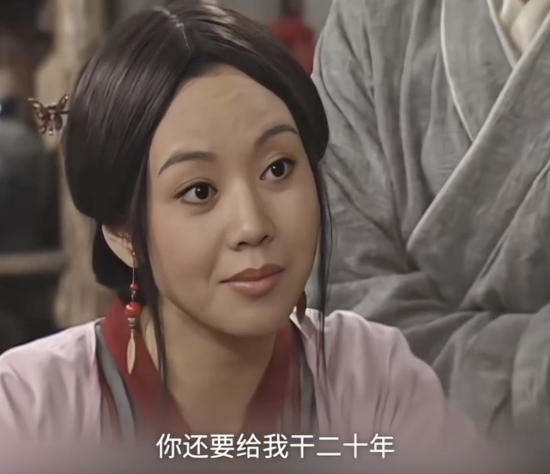 姚晨回应即将到期“赎身”！网友哭了：真是弹指一挥间...