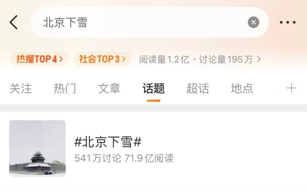 确认影响上海！暴跌至"-4℃"！下班赶紧回家…