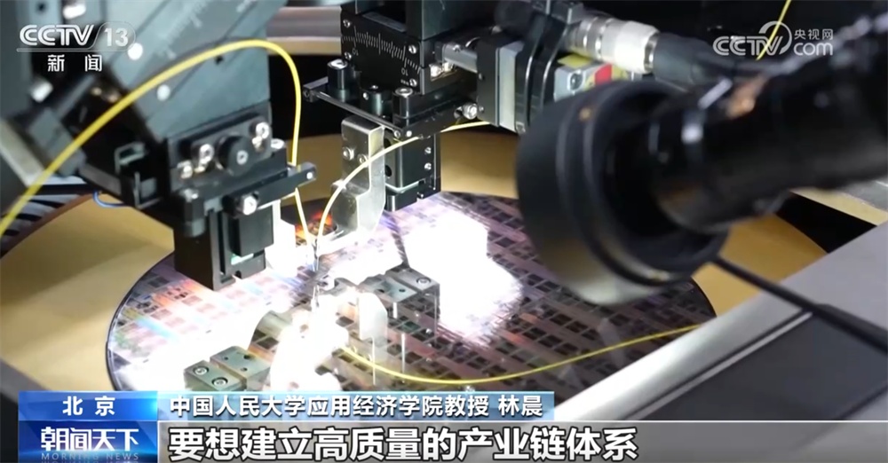 今年中国经济有哪些亮眼表现？明年经济工作怎么干？一文了解↓