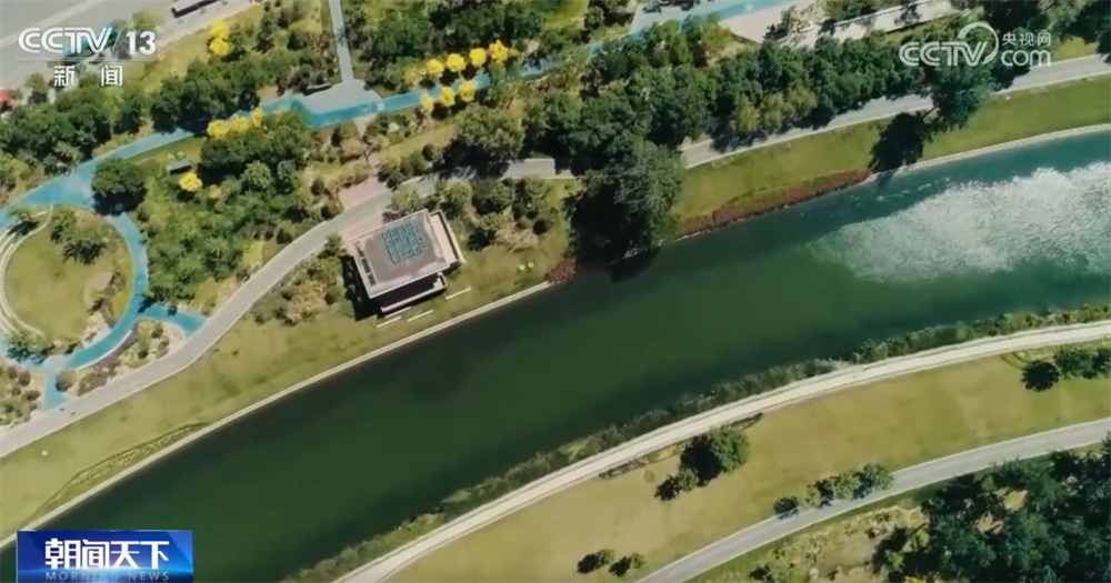 11年、超844亿立方米、1.95亿人……透过数据看南水北调工程惠民“成绩单”