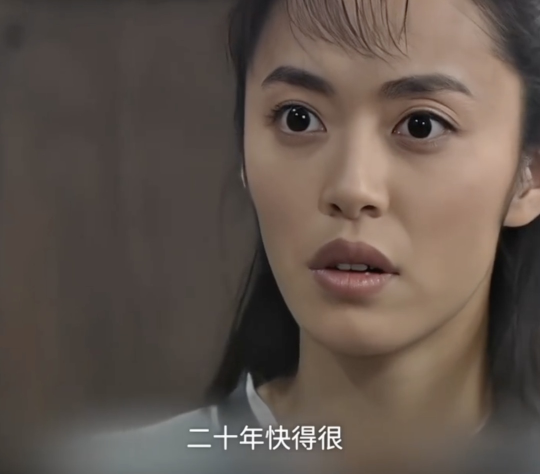 姚晨回应即将到期“赎身”！网友哭了：真是弹指一挥间...