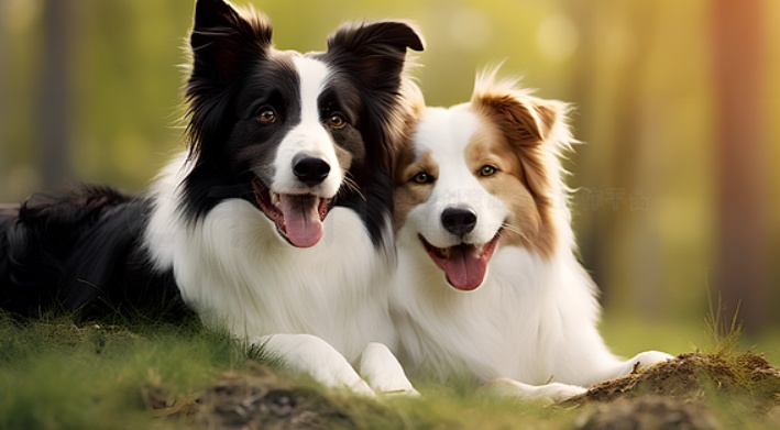 嫌吵！女子小区毒杀边牧，上海法院判决来了