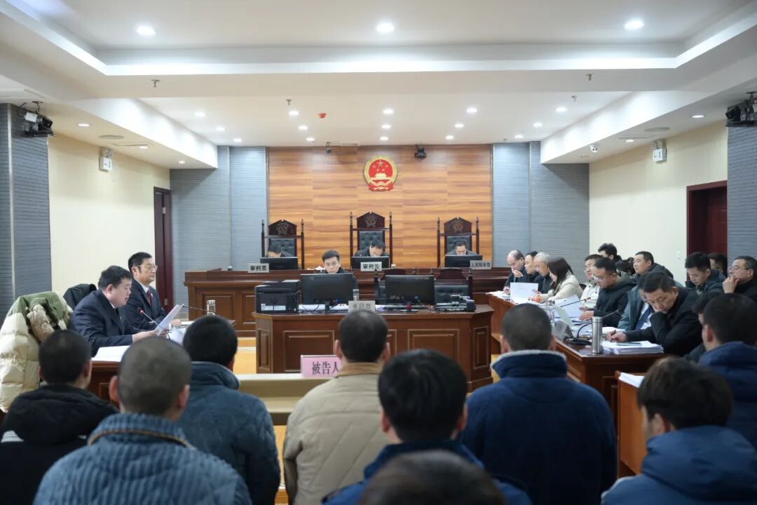 “相亲”是诱饵，“结婚”为骗钱！传销式诈骗团伙被连根拔起，126人受到法律惩罚