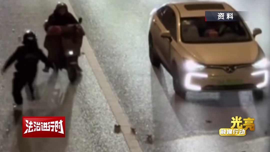 北京人全网寻找的“那个男人”，找到了！